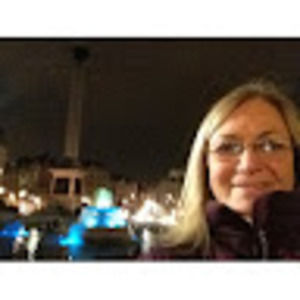 Meet your Posher, Jane